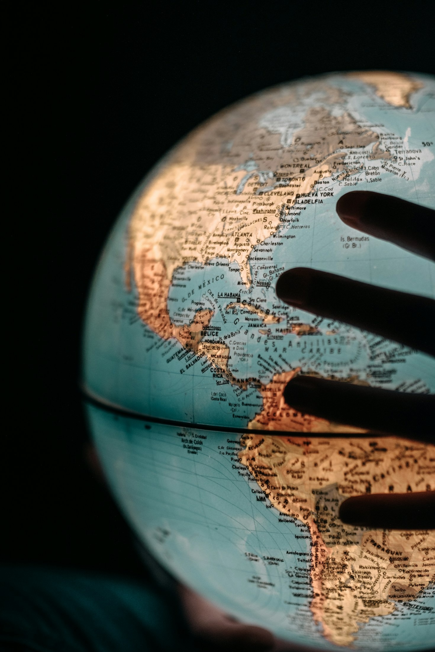 Top Countries Currently Hiring International Talent