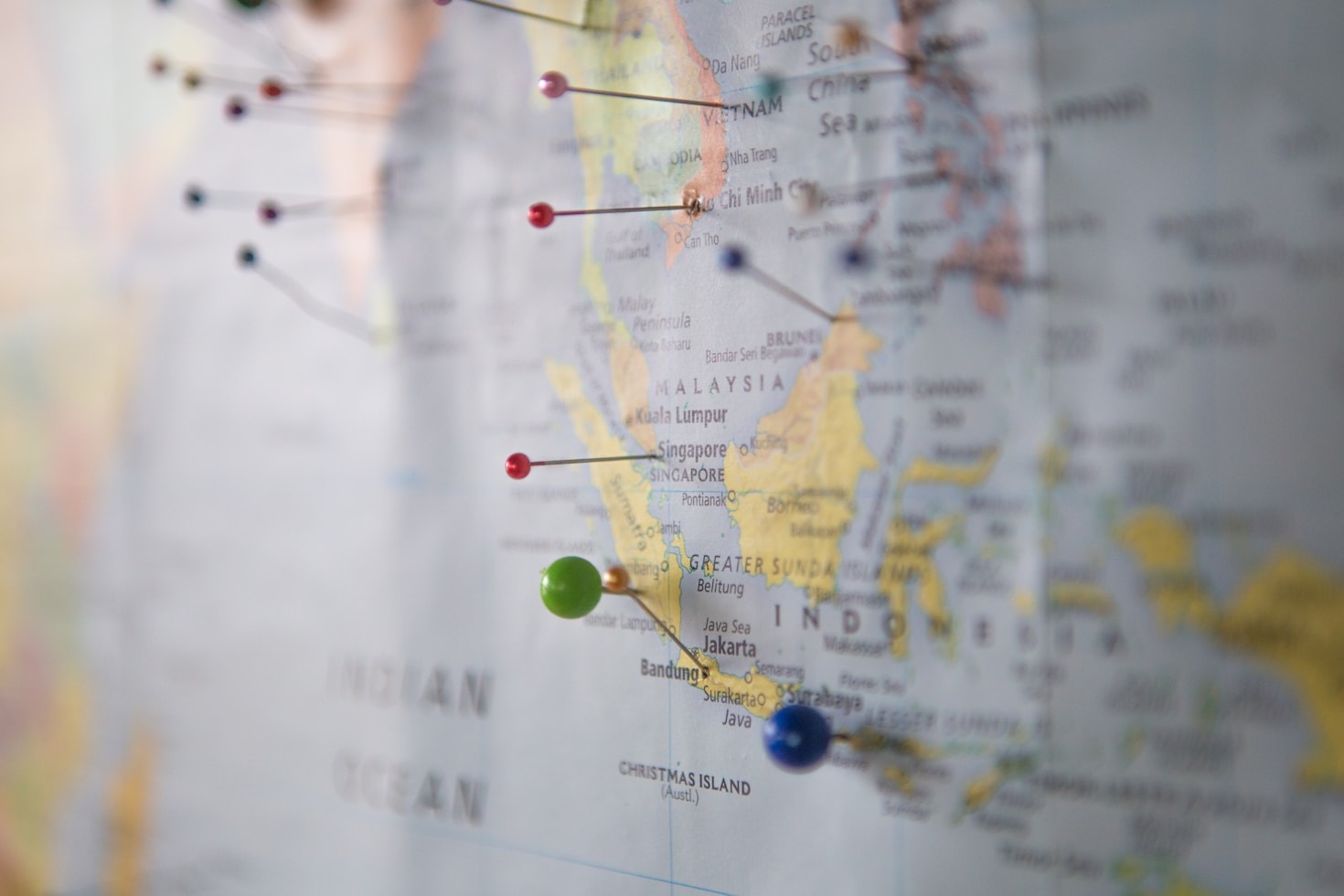 Best Industries For International Career Growth