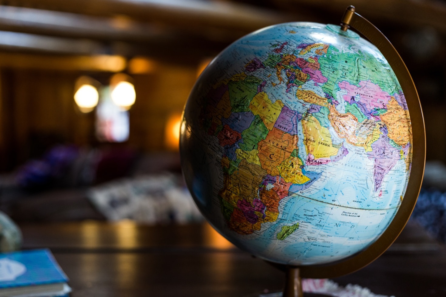 Networking Strategies For Finding Global Employers